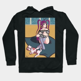 The Feelz Hoodie